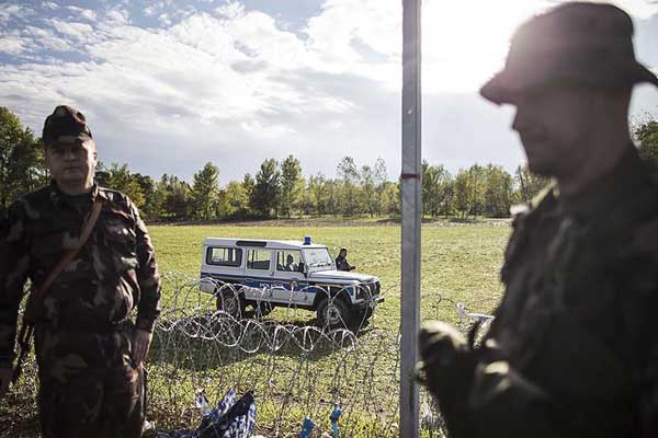 Macaristan'da OHAL süresi uzatıldı