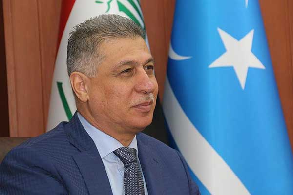 Salihi'den 'Türkmenler arasında mezhep kavgası' açıklaması