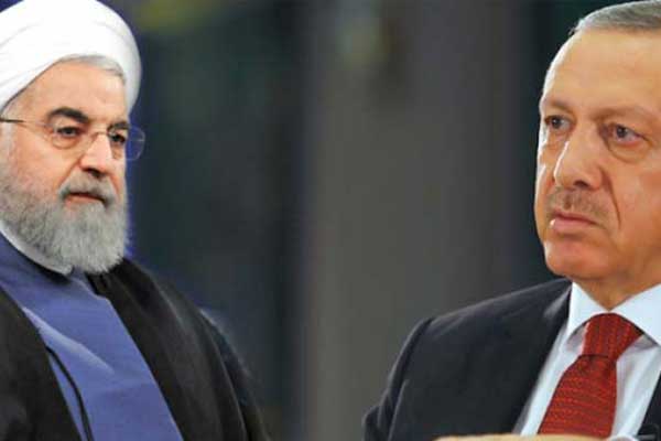 Türkiye ve İran'ın anlaşması sonrası ABD hareketlendi