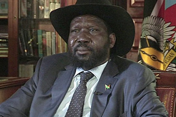 İsyancılara 'bir ay süre' verdi