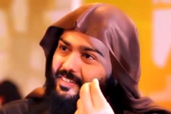 Muhaysini’den Arakan açıklaması