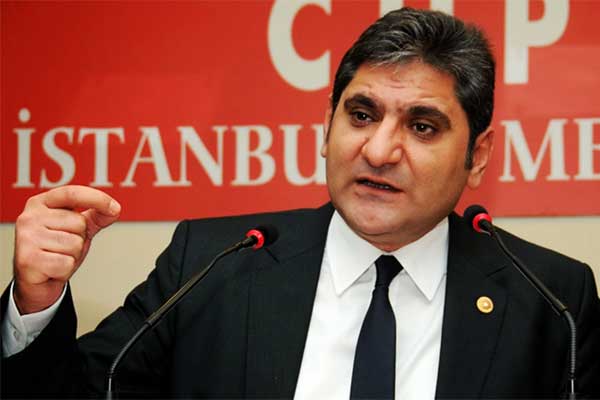 CHP'li vekil Kılıçdaroğlu'nun çadırını basmak istedi