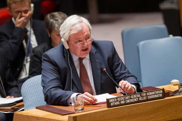 BM: Suriye utancından kurtulamayacağız