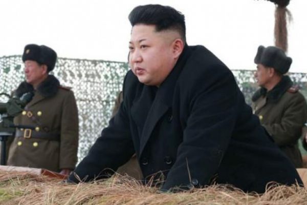 Müthiş söylenti ! Kim Yong-un herkesten saklıyor...