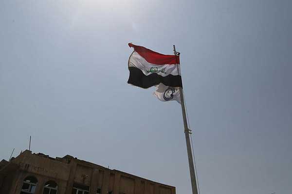 Irak'ta referanduma tepki