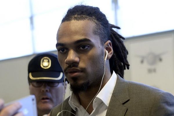 Galatasaray'ın görüştüğü Denayer, İstanbul'da