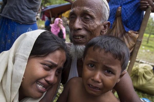 İslam Dünyası STK'lar Birliği'nden Birleşmiş Milletlere çağrı