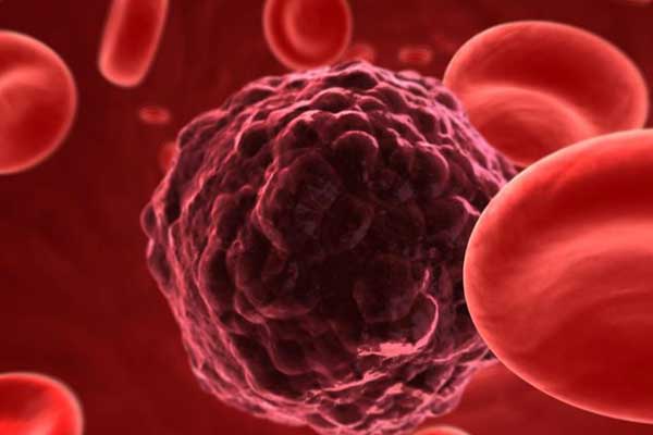 Kansere karşı 'Kaspaz' proteini ile tedavi