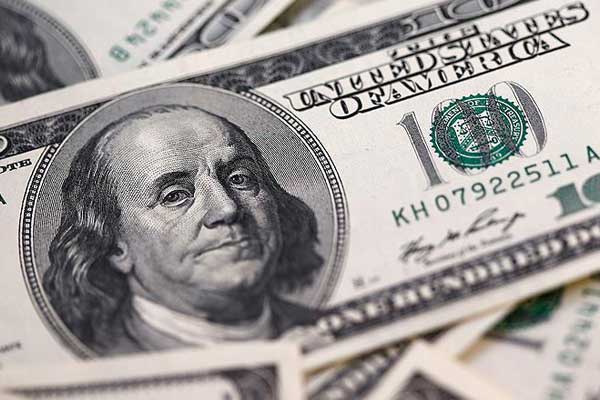 Dolar/TL güne yatay başladı