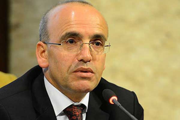 Şimşek: Körfez sermayesini ülkeye çekecek sistem hazır