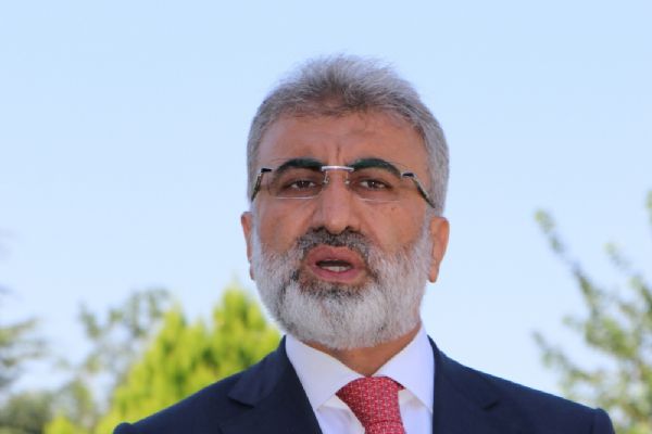 Taner Yıldız: 'Kürt devletinin kurulmasına müsamaha gösterilemez'