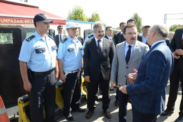 Emniyet Genel Müdürü Selami Altınok'tan patlama açıklaması