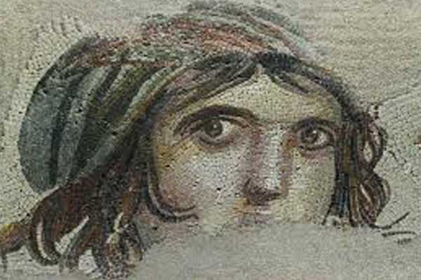 Zeugma Antik Kenti gün yüzüne çıkarılıyor