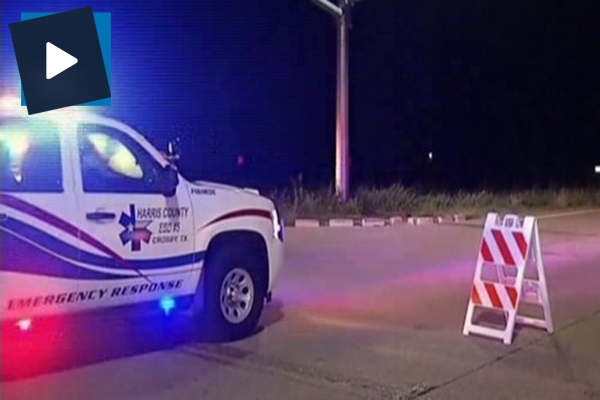 Teksas’ta kimyasal tesiste patlama