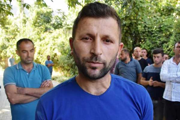 'Oğlum günahsızdı, nasıl kıydınız fidanıma'