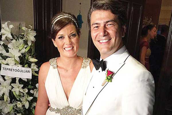 Vatan Şaşmaz'ın eşinden ilk açıklama