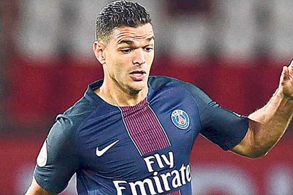 Fenerbahçe'den Hatem Ben Arfa açıklaması