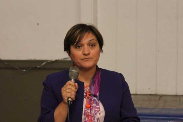 ABD’de ilk milli Türk okulu