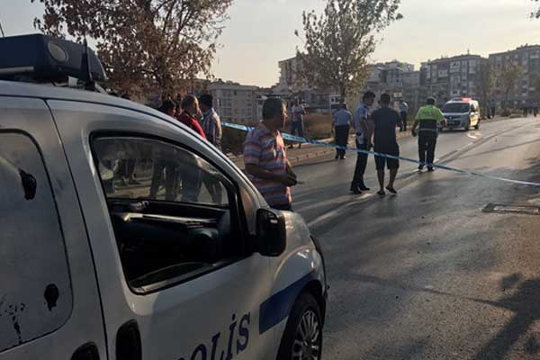 Başsavcılık'tan İzmir açıklaması