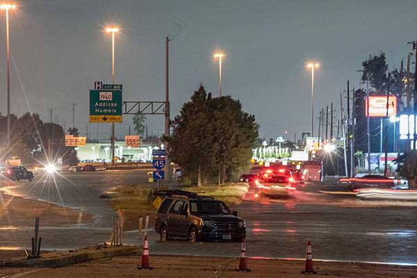 Harvey kasırgası akaryakıt üretimini vurdu