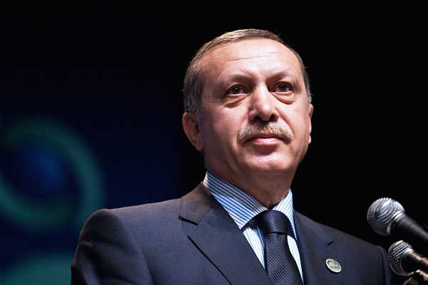 Erdoğan'dan acil Myanmar çağrısı
