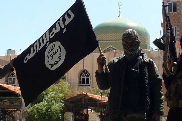 IŞİD’e sızan Mossad ajanı Libya’da tutuklandı!