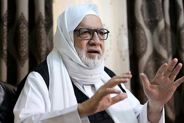 Suriye İslam Meclisi'nden muhaliflere çağrı