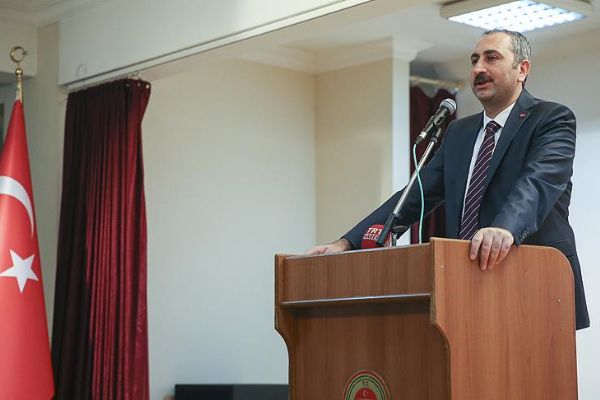 Abdulhamit Gül: 'Huzuru bozmaya çalışan girişimlere asla izin verilmeyecek'