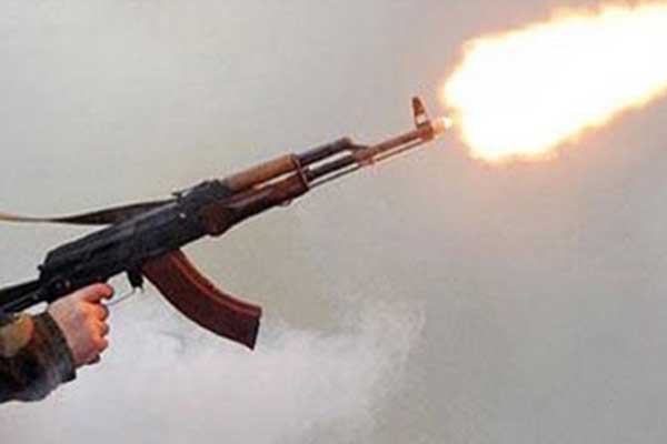 Ak Partili aday öldürüldü