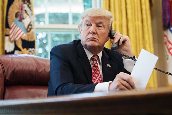 Trump göçmenleri koruma programını iptal edecek