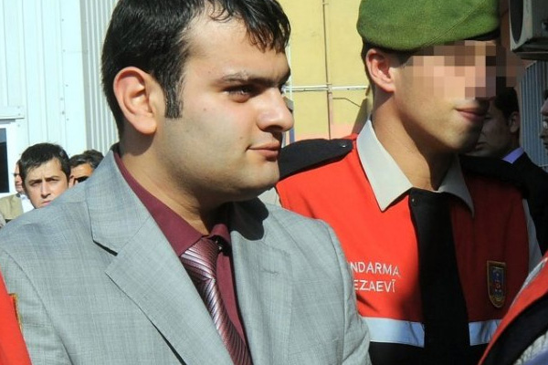 Cezaevi yönetimi Ogün Samast için alarmda