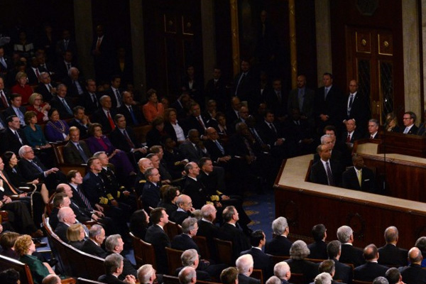 ABD'de Sudan'a yaptırımların kaldırılması için çalışılıyor