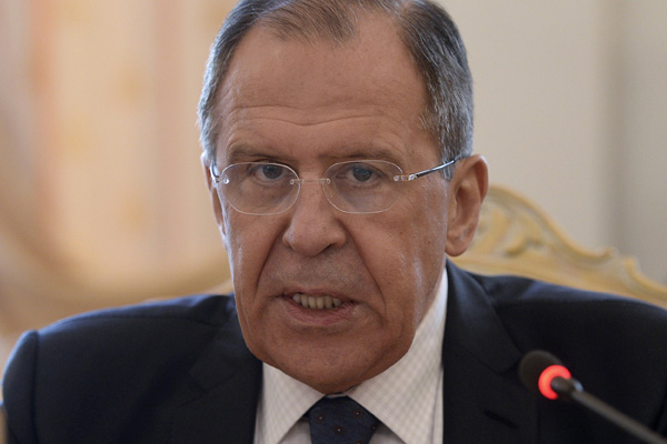 Rusya'dan ABD'nin diplomatik restine cevap geldi