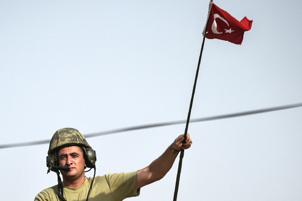 Dünyanın en güçlü orduları açıklandı! Türkiye de listede