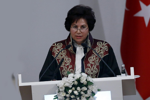 Danıştay'tan CHP'nin 'sonuç bildirgesi'ne tepki