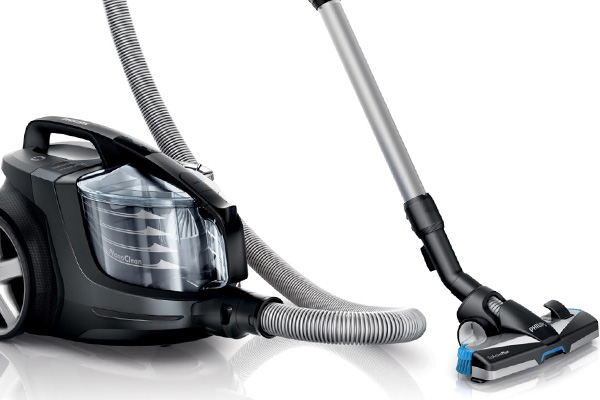 AB'de 'elektrikli süpürge' düzenlemesi