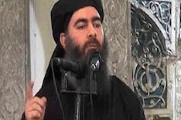 ''Koalisyon hergün onu arıyor''