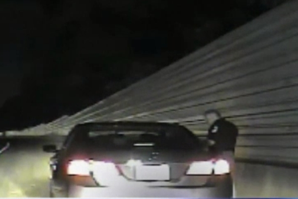 ABD'li polis: Biz sadece siyahları öldürürüz