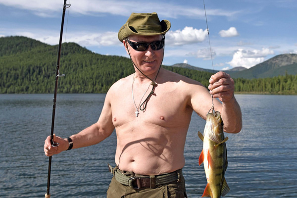 Putin’in gizli köşkü görüntülendi! Rüşvet iddiaları yeniden gündemde