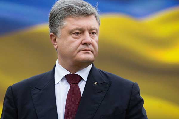 Poroşenko: Rusya göç riski taşıyan ülkeler listesine alınsın