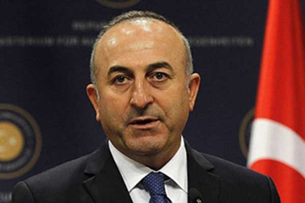 Çavuşoğlu'ndan Arakan diplomasisi