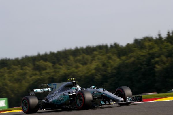 Mercedes AMG Petronas, İtalya'da dördüncü kez mutlu son arıyor