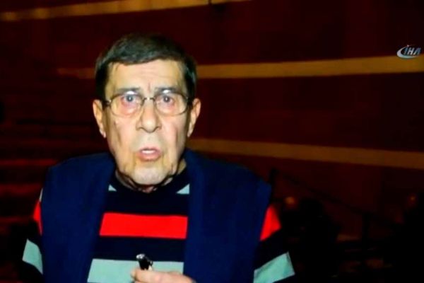 Ünlü isimlerden sürücülere uyarı