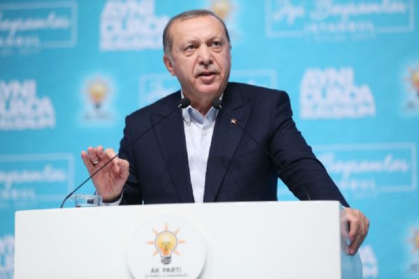 'Kimse konuşmasa da biz konuşacağız'