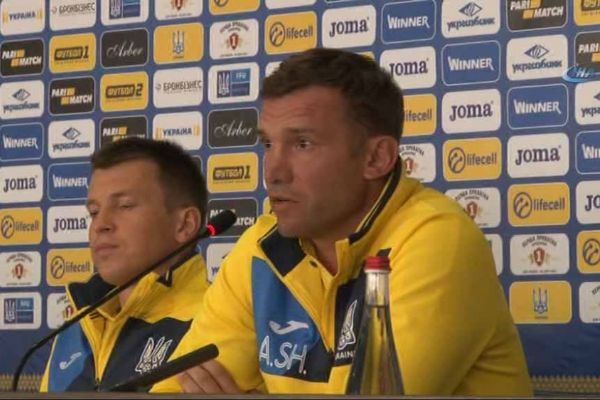 'Galibiyetten başka düşüncemiz yok'