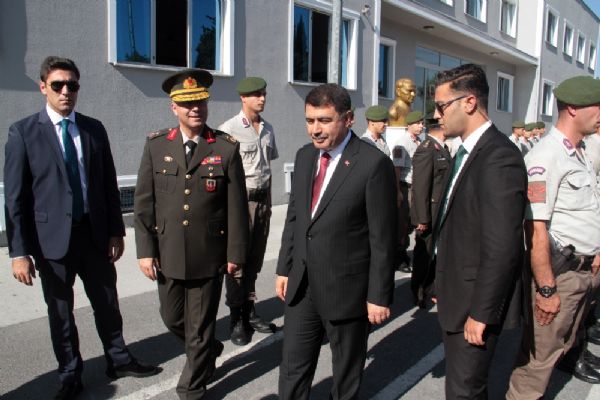 47 yaralanma vakası oldu