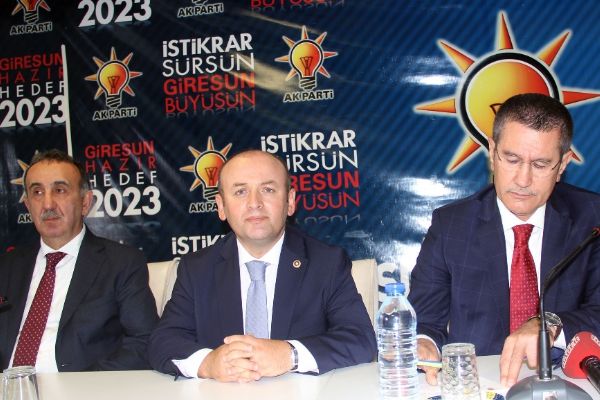 'TSK'da yerli ürünümüz şu anda yüzde 66'nın üzerine çıktı'