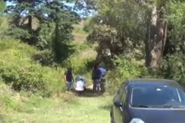 İstanbul kaçak kurban kesim manzaraları