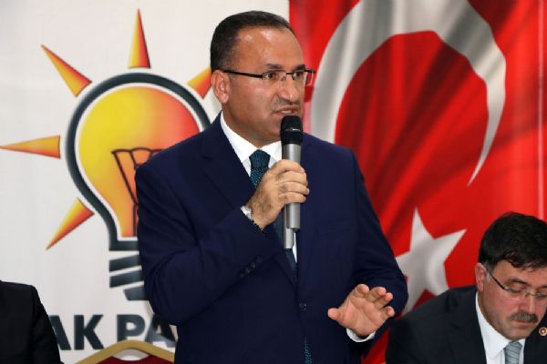 'Arakan'da yaşananlara kör, sağır ve dilsiz kalıyorlar'