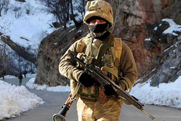 Tunceli-Erzincan karayolu trafiğe kapatıldı